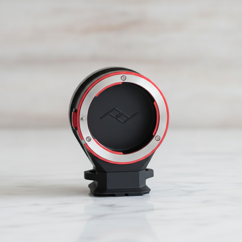 Montura Peak Design Lens Kit para Sony E