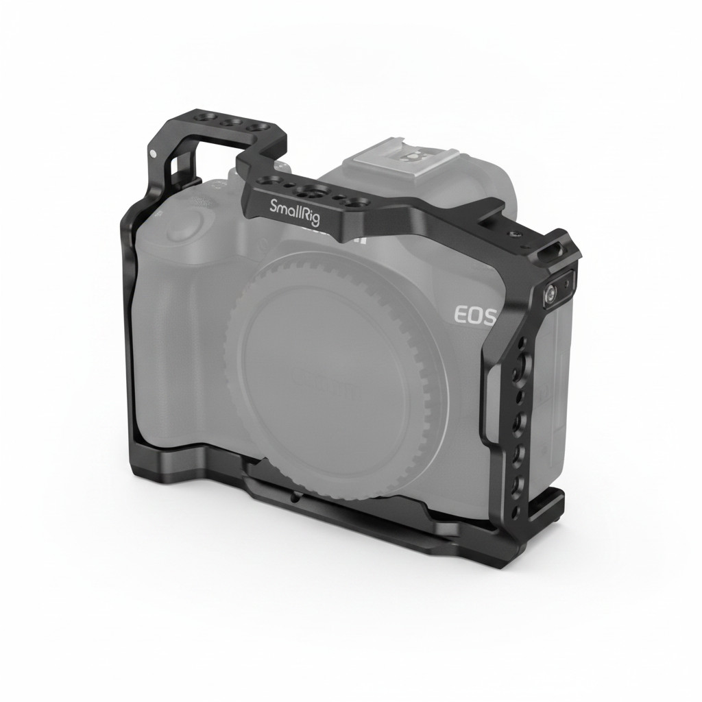 Jaula SmallRig para cámara Canon EOS R50