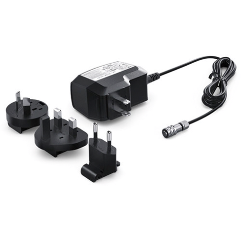 Fuente de poder Blackmagic Design para Pocket Cinema Camera 4K y 6K
