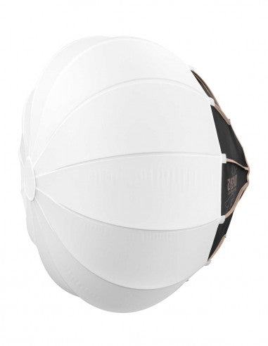 Softbox linterna plegable Zhiyun EX1H13 85cm montura Bowen