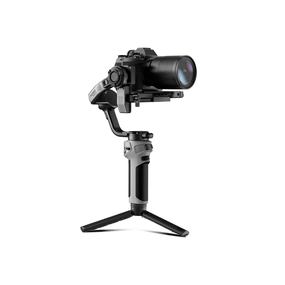 Estabilizador Zhiyun Weebill 3S para Camaras Mirrorless