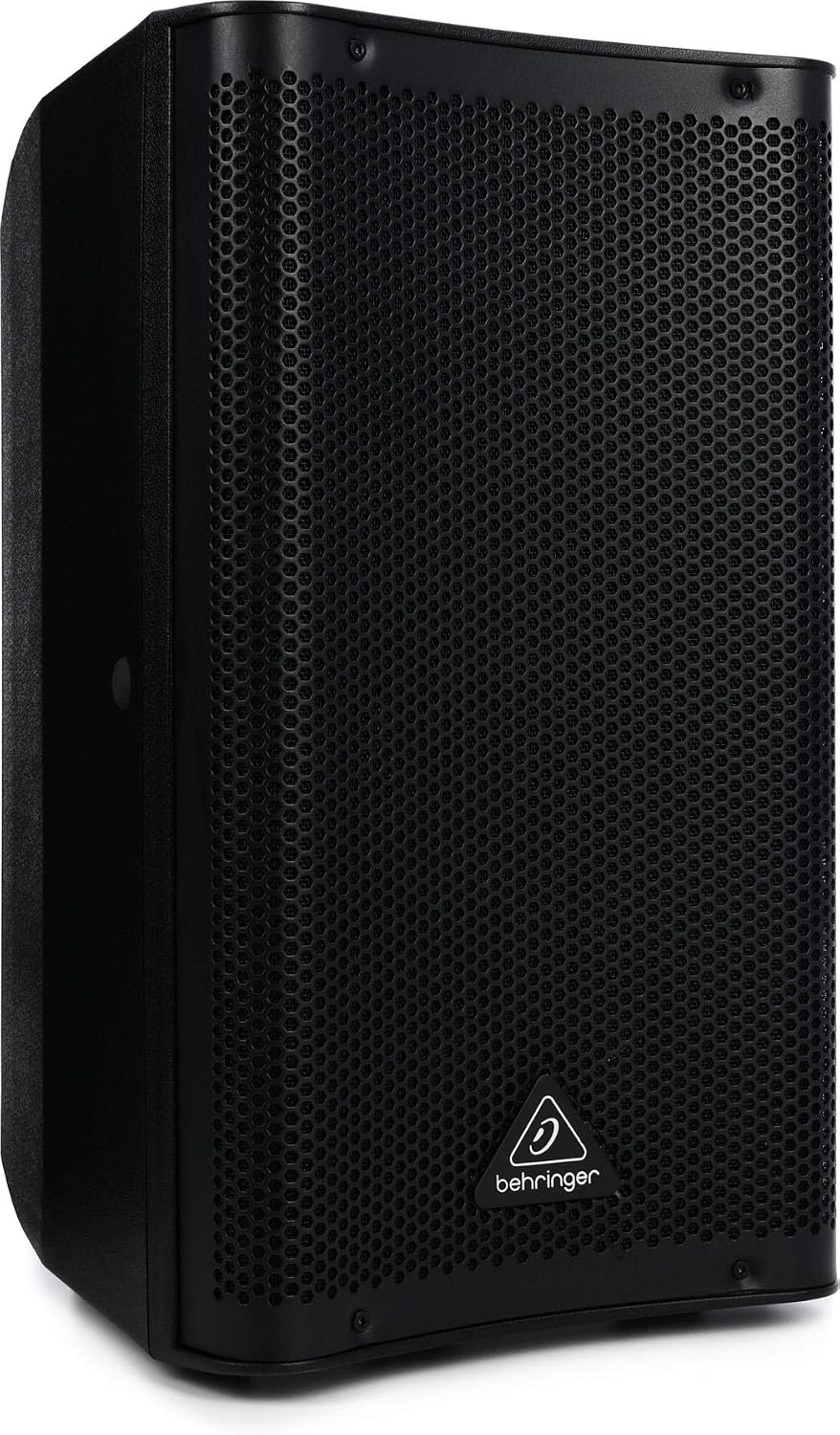 Bocina Amplificada Behringer DR110DSP 1000W 10 Pulgadas con DSP