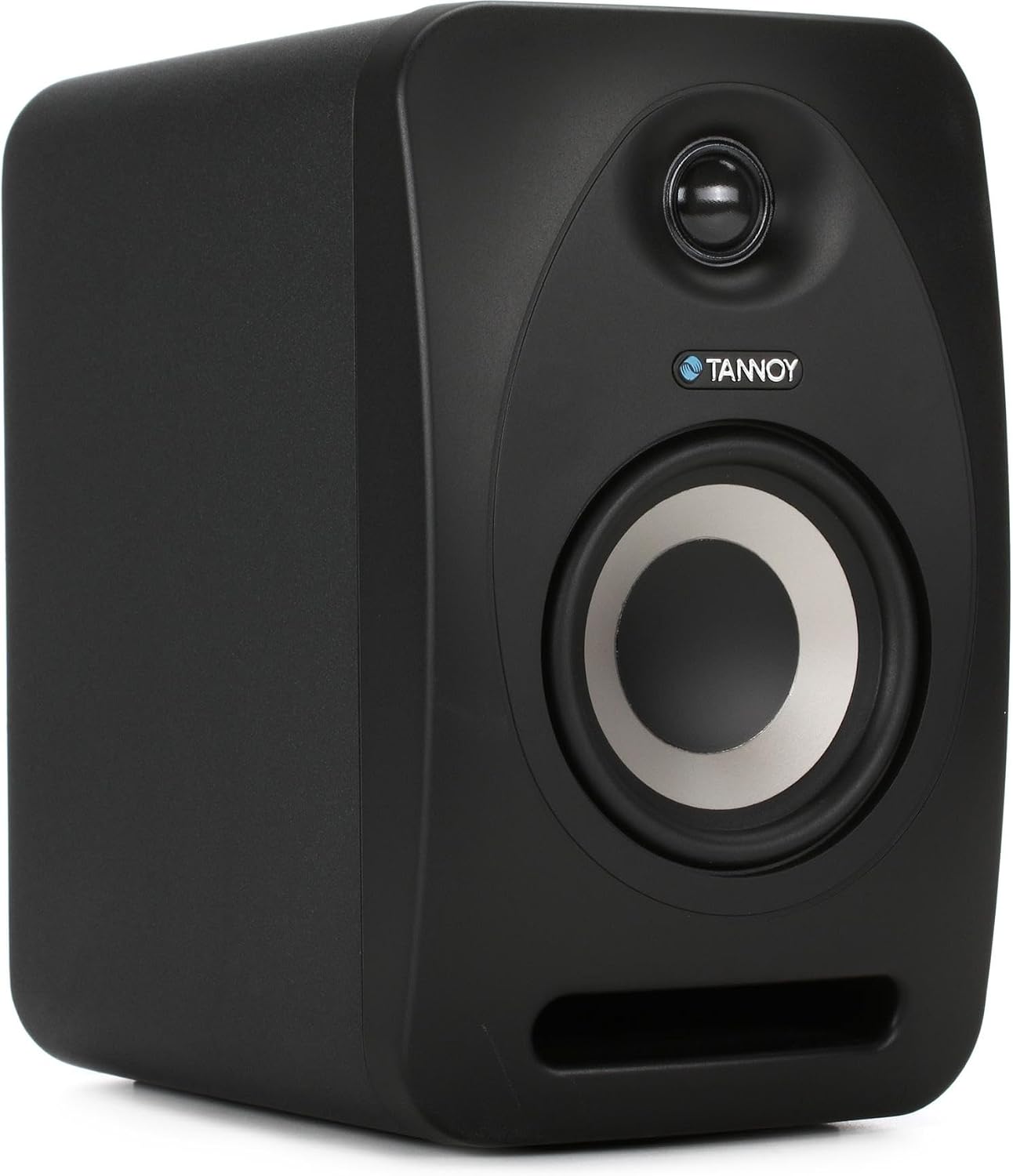 Monitor de estudio biamplificado Tannoy Reveal 402 de 70 W