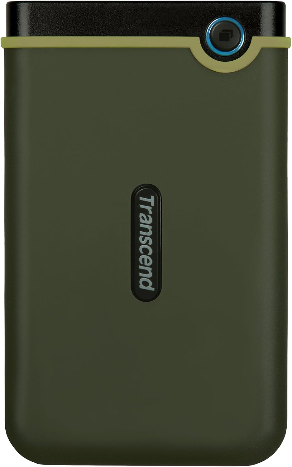 Disco duro externo Transcend StoreJet 25M3G 1TB TS1TSJ25M3G