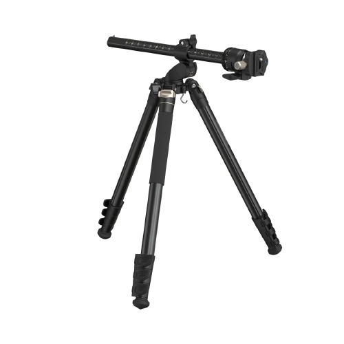 Trípode Fotográfico con Brazo Cenital SmallRig CT200