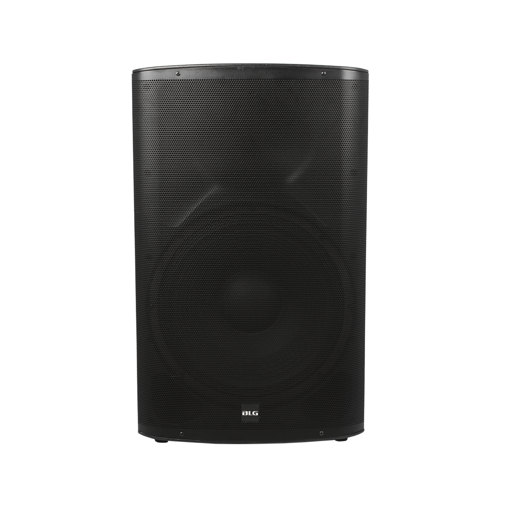 Bocina Activa BLG BP21-15A49 de 15 Pulgadas 600W