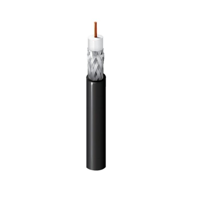 Cable de Video HD-SDI 1694A 75 Ohms Blindado Profesional por Metro