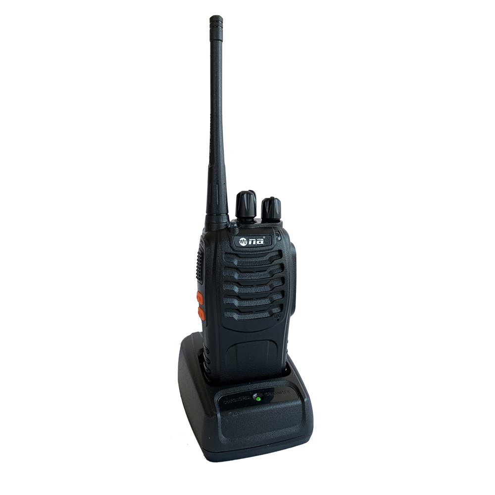 Radio Transmisor Walkie Talkie UHF FM Nippon America WLTK-100