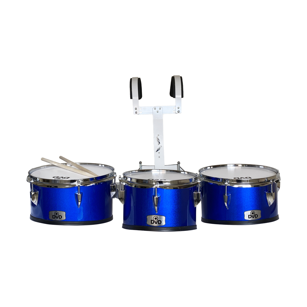 Reproductor DVD Abatible DVD YWMD-330BL Azul
