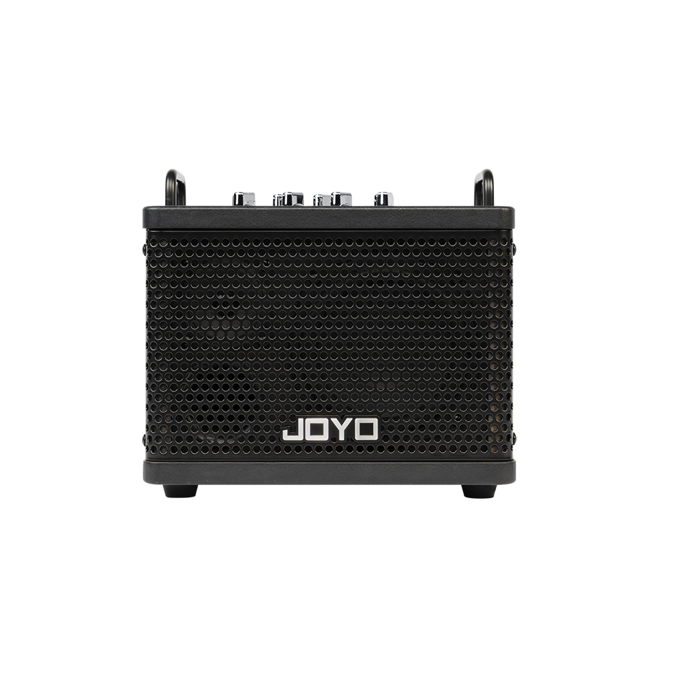 Amplificador Recargable para Guitarra Eléctrica JOYO DC-15S 15W Bluetooth
