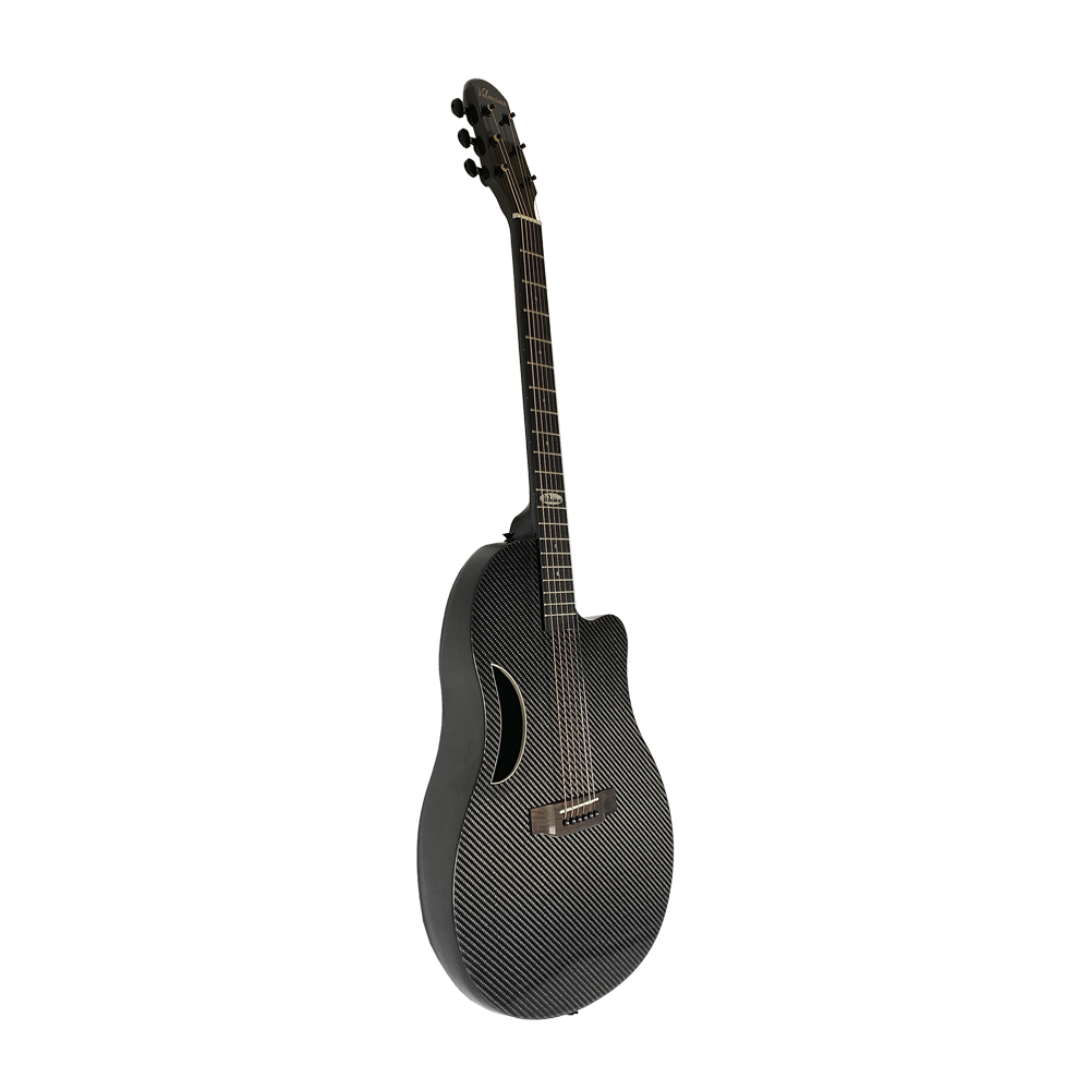 Guitarra Acústica Valenciana 41 Pulgadas GV-AF0350C