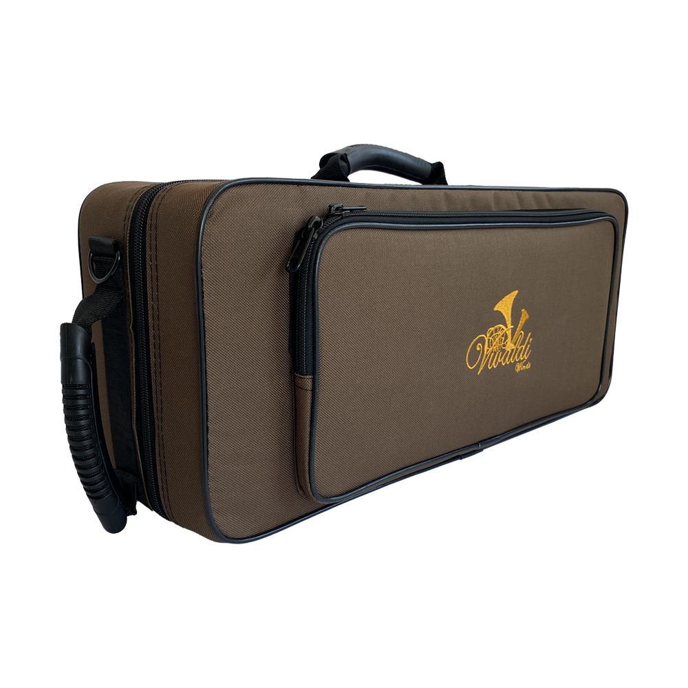 Estuche para Trompeta Vivaldi YWTRLC-01