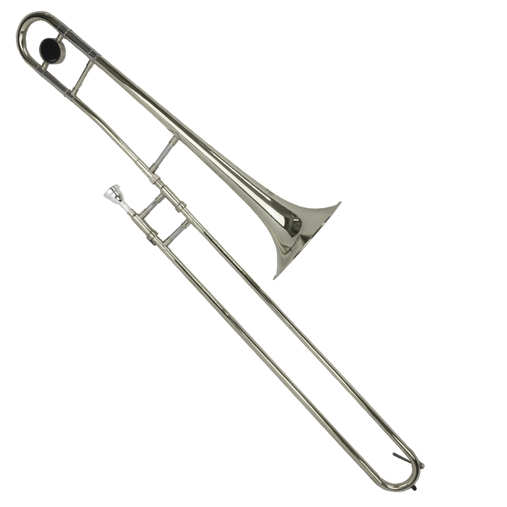 Trombón Alto Niquelado Vivaldi YWTM-1051N