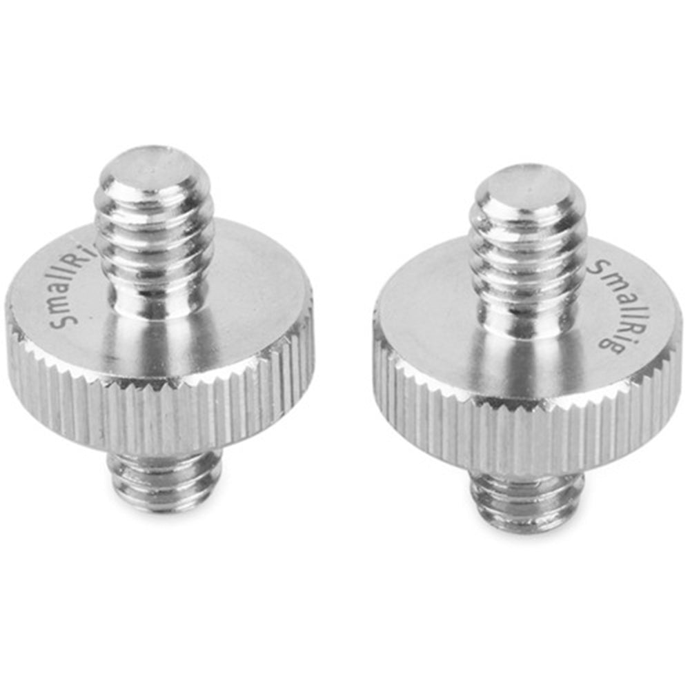 Tornillo de 1/4 Pulgada Externo SmallRig X-828 2 Unidades