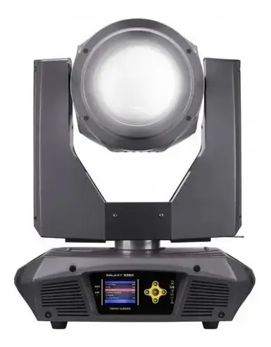 Cabeza Móvil SKP GALAXY-B350 350W DMX 20 Canales