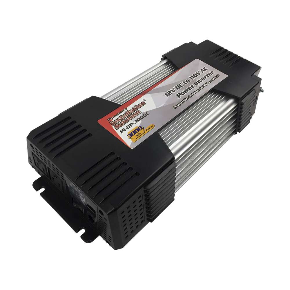 Inversor de Corriente I.S. 3000W PI-DP-3000C