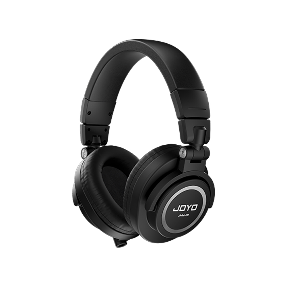 Audífonos de Estudio JOYO JOY-JMH-01 50mm 99dB