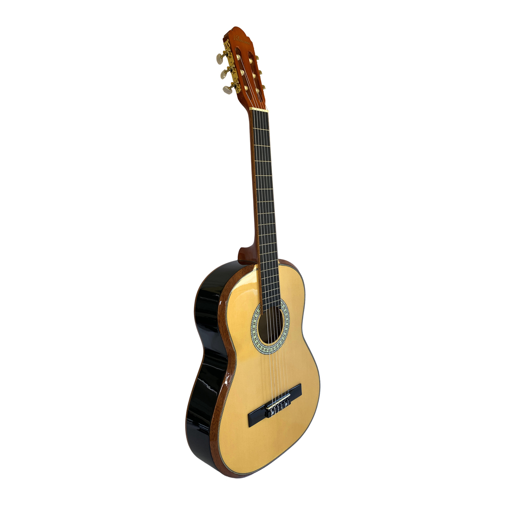 Guitarra Clasica Valenciana 39 Pulgadas GV-AC10LA