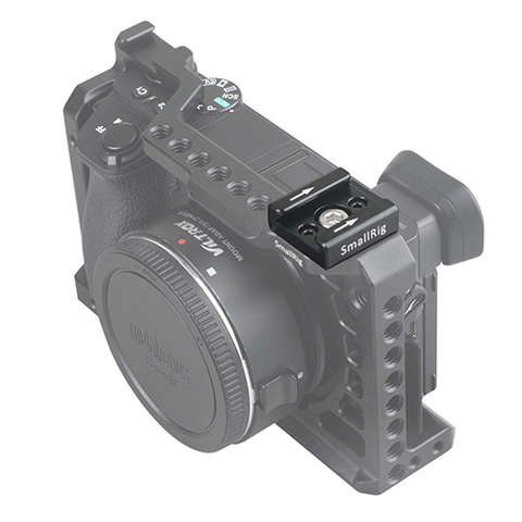 Zapata de Liberacion Rapida SmallRig X-1241